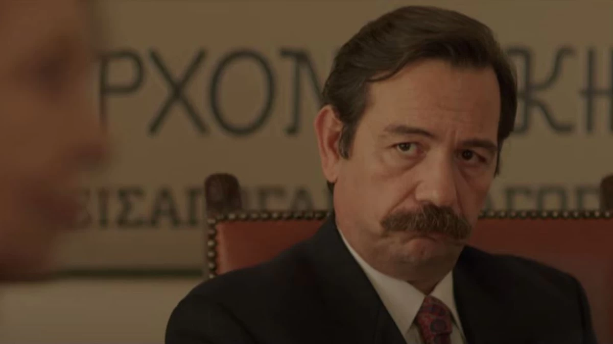 Η παραλία (5/3): «Θα πρέπει να μεταφερθεί στο ψυχιατρείο» - Τραγικές ώρες για την οικογένεια Αρχοντάκη