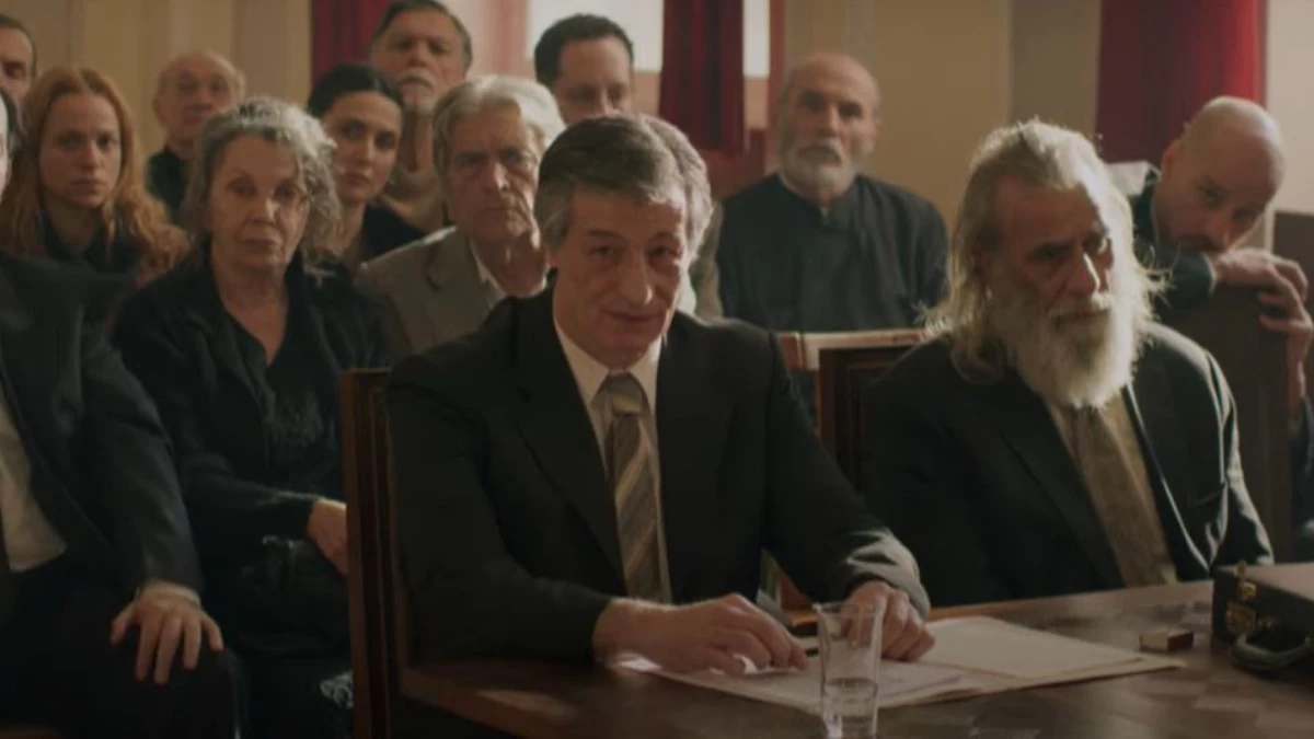 Η παραλία (7/3): «Το δικαστήριο είναι έτοιμο να ανακοινώσει την ετυμηγορία του» - Τι θα συμβεί με τον Δημητρό