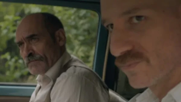 Η παραλία (6/3): Τα αλλεπάλληλα χτυπήματα που δέχεται ο Σήφης αυξάνονται όσο πλησιάζει το τέλος του καλοκαιριού