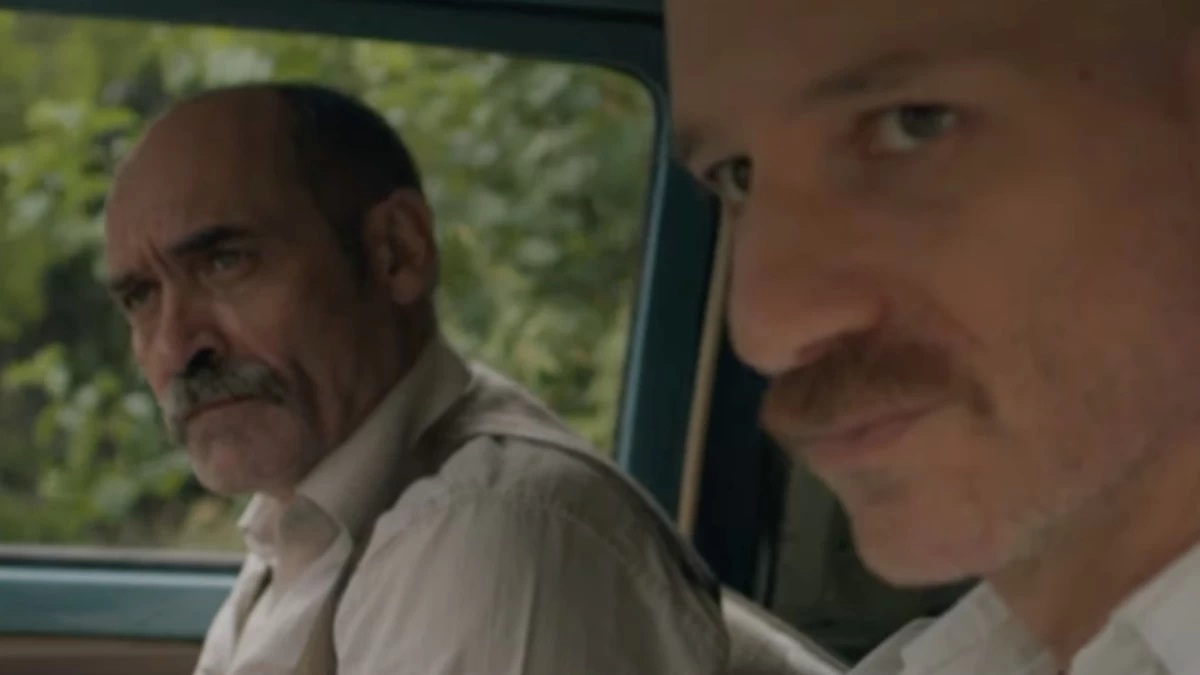 Η παραλία (6/3): Τα αλλεπάλληλα χτυπήματα που δέχεται ο Σήφης αυξάνονται όσο πλησιάζει το τέλος του καλοκαιριού