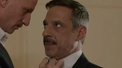 Παραλία 11/3: «Νομίζω ότι ο Λοΐζος είναι πίσω από όλα!» - Στη φόρα τα καμώματά του