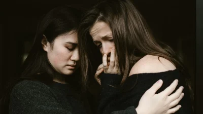 Γονείς & απώλεια: Έτσι θα διαχειριστείς το πένθος διατηρώντας την ψυχική σου υγεία