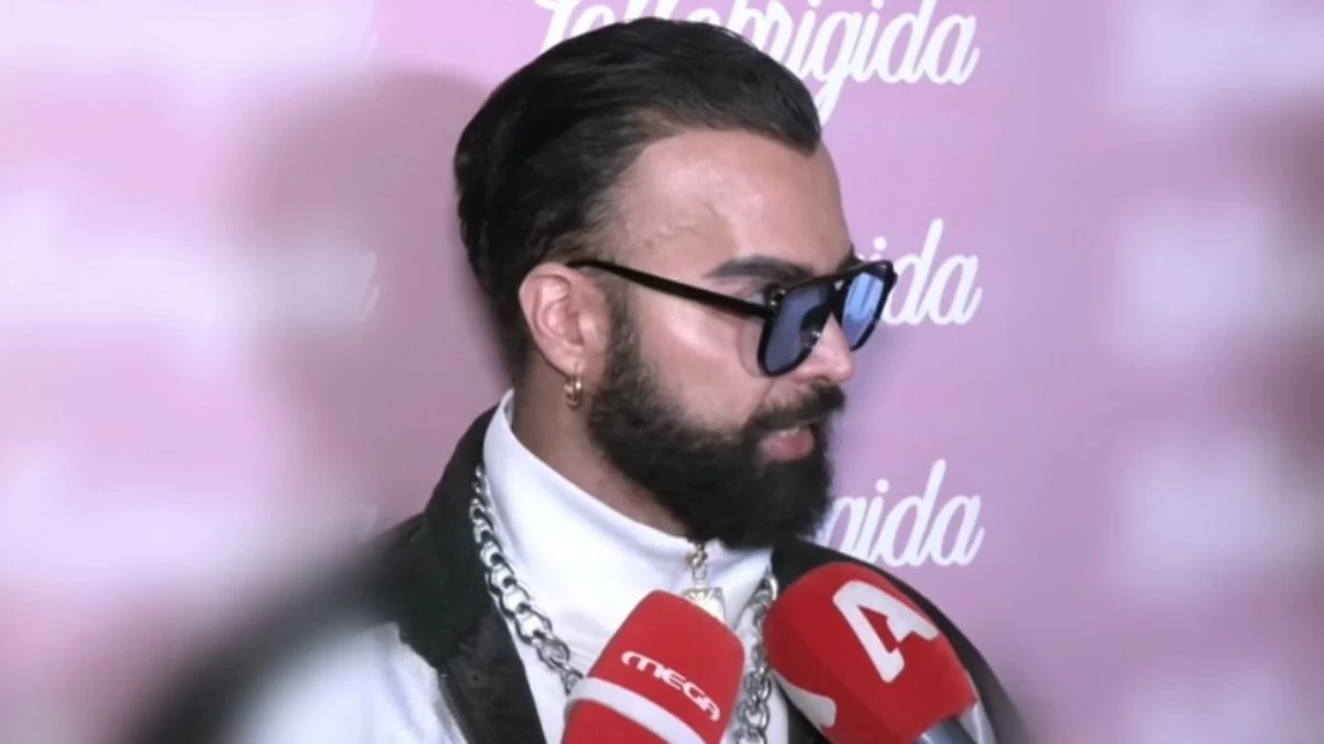 Περικλής Κονδυλάτος - Το ξεκαθάρισμα για τις δηλώσεις του: «Δεν είπα να τα αποτινάξεις ή να τα κρύψεις, αλλά δεν...»