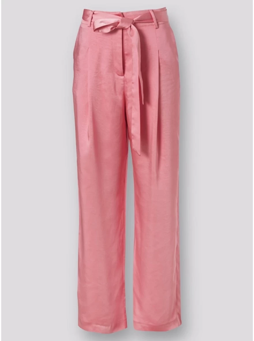 φούξια παντελόνι