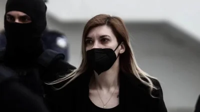 Ρούλα Πισπιρίγκου: Η αντίδραση του Μάνου Δασκαλάκη στο άκουσμα της ενοχής της - Ποια η ψυχολογική του κατάσταση