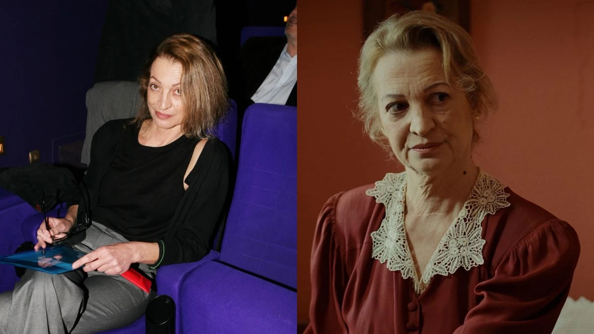 Λουκία Πιστιόλα: Οι απώλειες ζωής, η οικονομική καταστροφή και ο κούκλος διάσημος γιος της