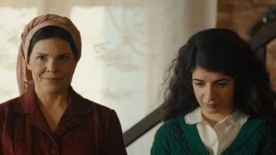 Ψυχοκόρες: «Η σειρά της σεζόν», «Η Δήμητρα Ματσούκα στον καλύτερο ρόλο της καριέρας της» - Αποθέωση στο twitter για την πρεμιέρα