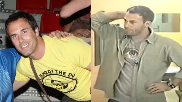 Πρόδρομος Καθηνιώτης: Παππούς δύο εγγονών και full in love - Που είναι και τι κάνει σήμερα ο παραλίγο φιναλίστ Big Brother