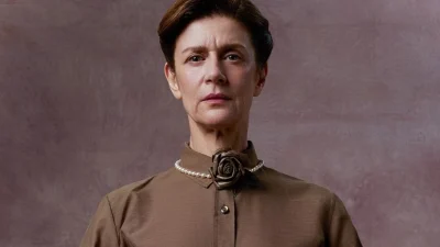 Το προξενιό της Ιουλίας (15/3): «Πότε γκαστρώθηκε; Αλλουνού είναι το μπάσταρδο κακομοίρη μου» - Η Χάδω υποπτεύεται την Ιουλία