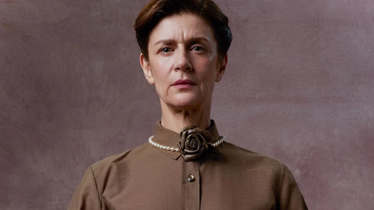 Το προξενιό της Ιουλίας (15/3): «Πότε γκαστρώθηκε; Αλλουνού είναι το μπάσταρδο κακομοίρη μου» - Η Χάδω υποπτεύεται την Ιουλία