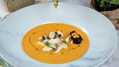 Τι να κάνετε τον μπακαλιάρο που περίσσεψε - Η απόλυτη συνταγή που θα ξετρελάνει μικρούς και μεγάλους