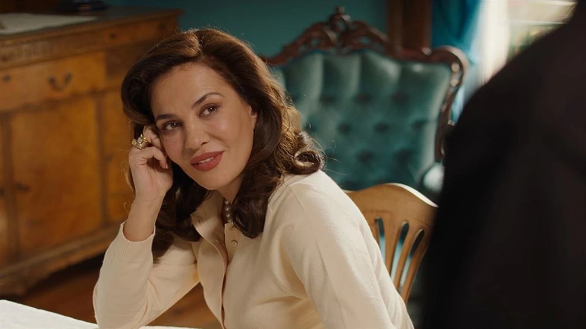 Ψυχοκόρες: Αυτοί είναι οι 4 παράνομοι έρωτες που θα δούμε στην συνέχεια της σειράς