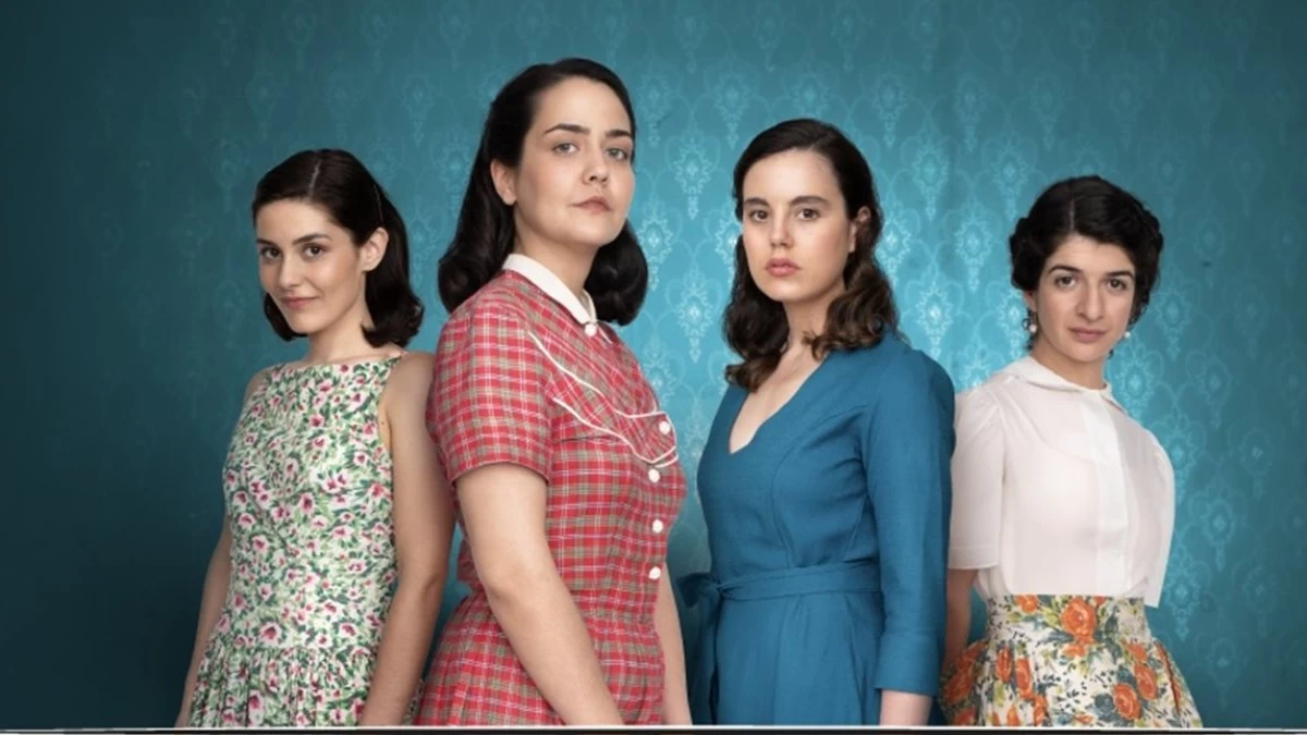 Ψυχοκόρες - ΑΝΤ1: Τα νούμερα τηλεθέασης που σημείωσε η σειρά χθες 6/3 στην μεγάλη πρεμιέρα