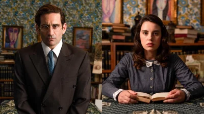 Ψυχοκόρες: Ο Παύλος ερωτεύεται παράφορα την Βασιλική - «Εγώ θα σε προστατεύσω!»