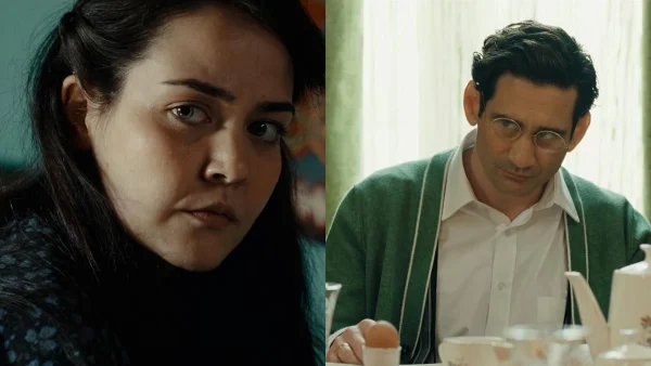 Ψυχοκόρες: Ο βιασμός, η εγκυμοσύνη, ο ολέθριος έρωτας και το τρελοκομείο - Οι 4 πιο σοκαριστικές σκηνές πριν παιχτούν στην τηλεόραση