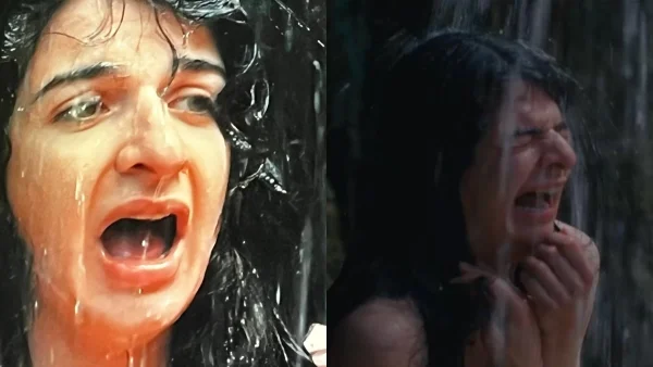 Ψυχοκόρες: «Η ανάγκη να ξεπλυθεί απ' τα βρώμικα χέρια του βιασμού της» - Ανατριχίλα με το χθεσινό 13/3 επεισόδιο