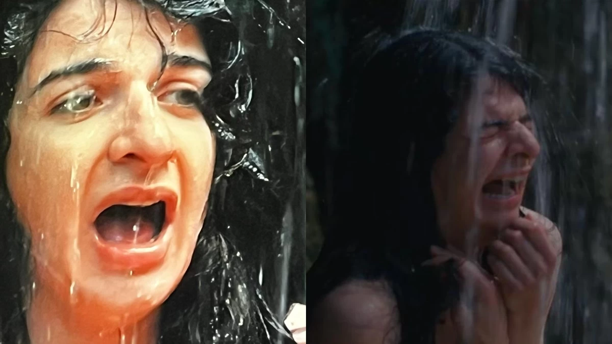 Ψυχοκόρες: «Η ανάγκη να ξεπλυθεί απ' τα βρώμικα χέρια του βιασμού της» - Ανατριχίλα με το χθεσινό 13/3 επεισόδιο