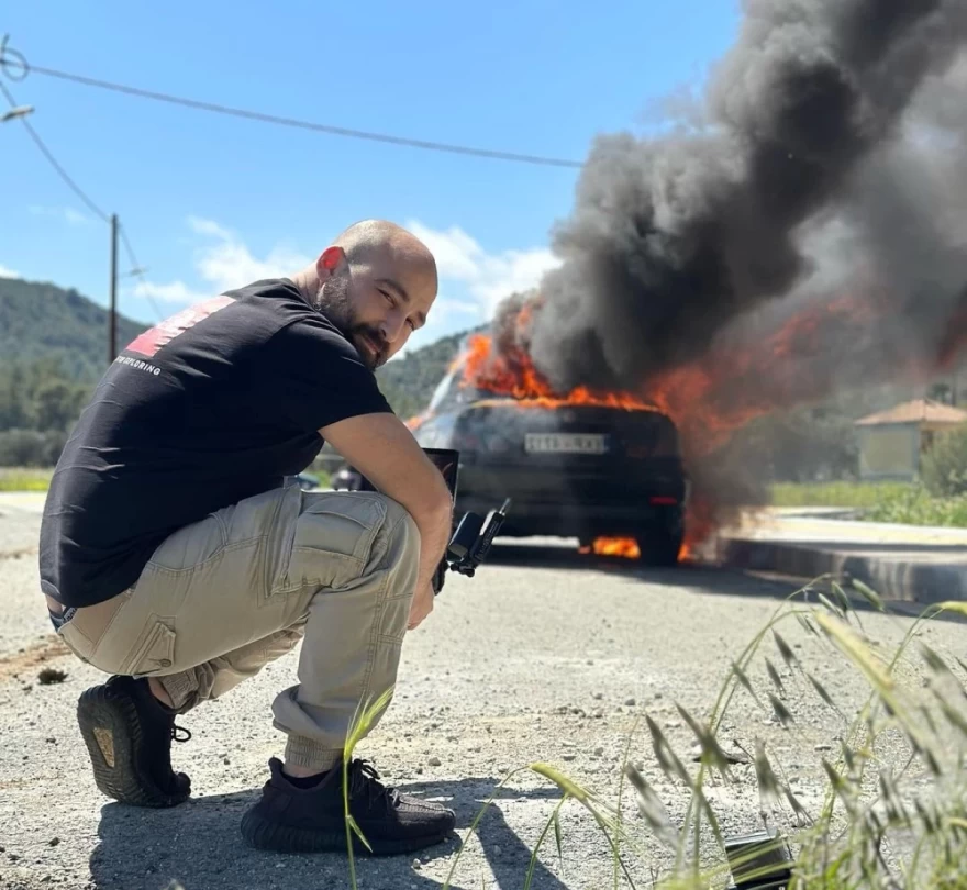 Ραφαέλλος Γεωργίου