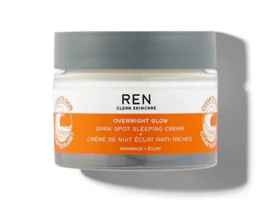 κρέμα νύχτας ren