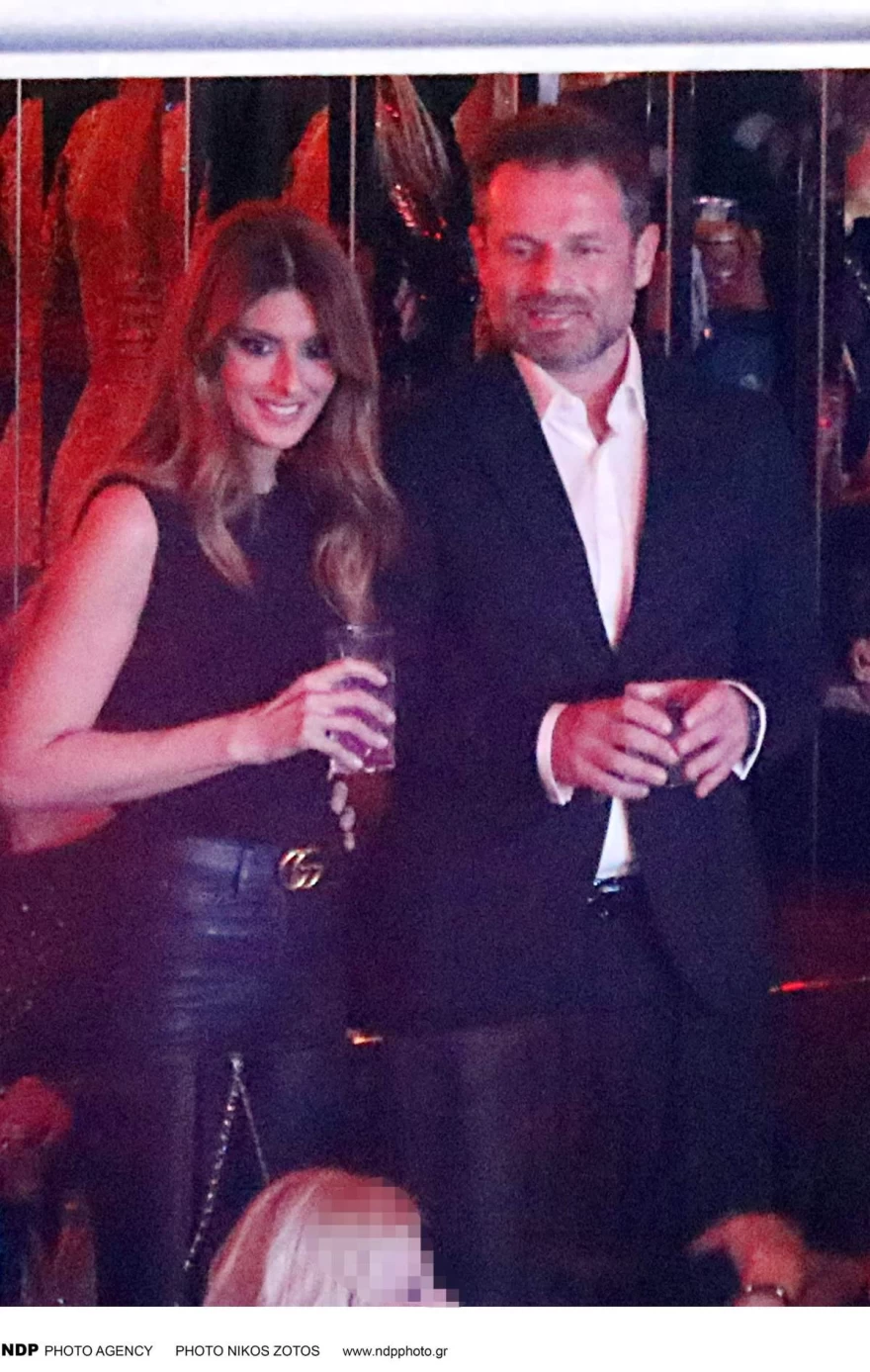 ΒΡΑΔΙΝΗ ΕΞΟΔΟΣ ΣΑΛΑΓΚΟΥΔΗ - ΚΟΥΜΙΑΝΟΣ