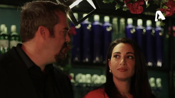 Σασμός: Μαφιόζικη επίθεση στον Γιακωβάκη - Τραγικές στιγμές για την Στέλλα