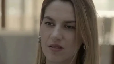 Σασμός (27/3): «Άκουσα η ίδια να το λέει το τηλέφωνο!» - Η Νάντια αποκαλύπτει στον εισαγγελέα ποιος σκότωσε τον Στεφαν