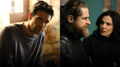 Σασμός: Βασιλική & Μαθιός μαθαίνουν το φύλο του μωρού - Η γυναίκα που ερωτεύεται παράφορα τον Αστέρη έφτασε! Μια αναπάντεχη πρόταση γάμου