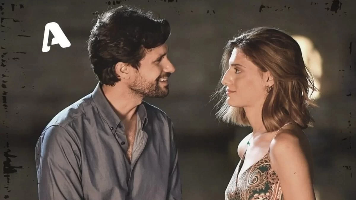 Σασμός Spoiler: «Κάποιο πρόσωπο θα εμφανιστεί στην ζωή του Αστέρη...» - Αποκάλυψη "σοκ" από την Χριστίνα Χειλά Φαμέλη