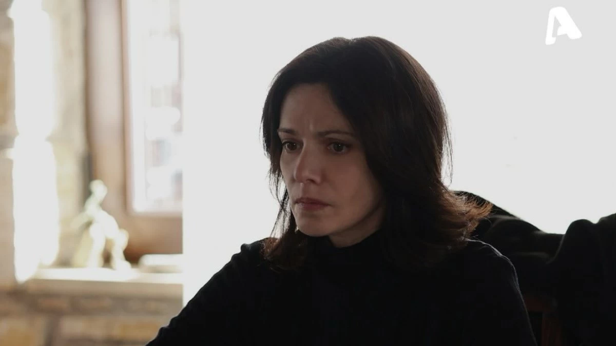 Σασμός: «Εγώ θα τον σκοτώσω» - Η Βασιλική μαθαίνει την αλήθεια και παθαίνει ψύχωση!