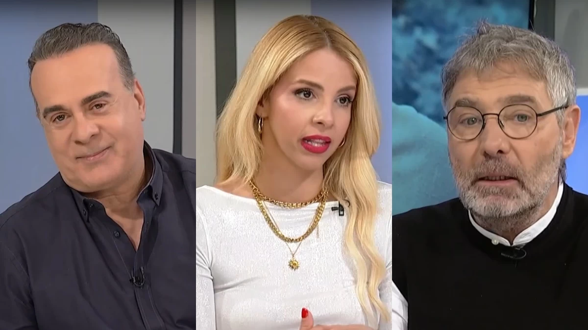 Θοδωρής Αθερίδης: Ξέχασε ότι ήταν καλεσμένος στο Πρωίαν σε είδον - «Δεν υπάρχει πιο απαράδεκτη κίνηση από αυτήν»