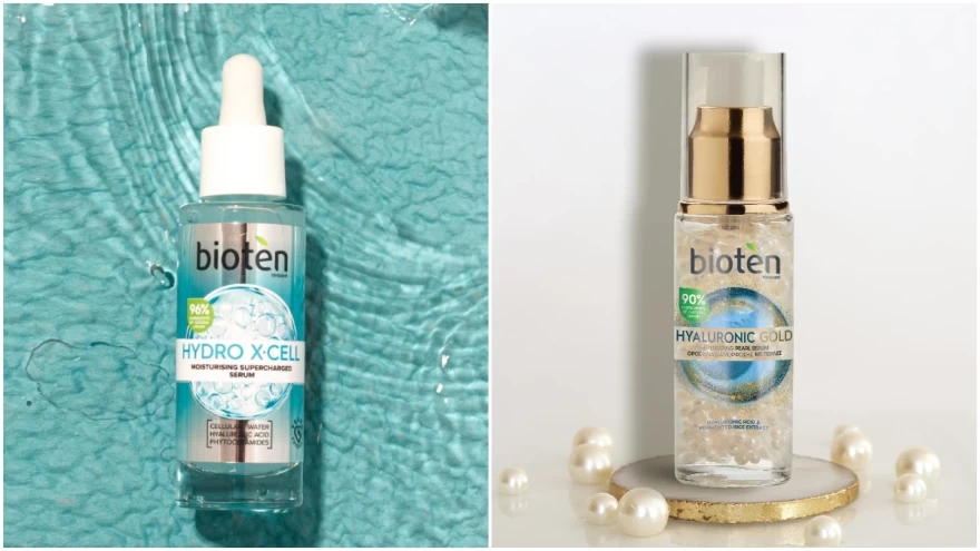 serum της bioten