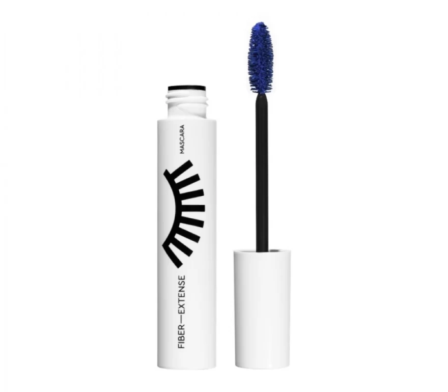 seventeen μπλε μάσκαρα