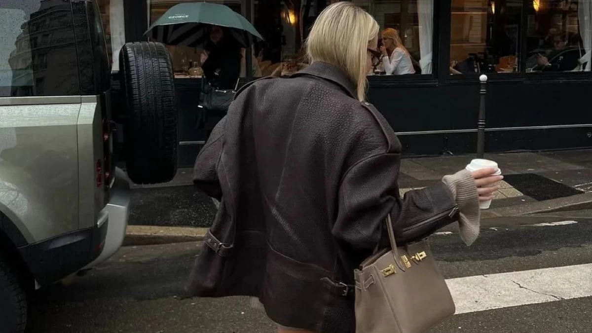 Είσαι 40 plus; Αυτές είναι οι 7 φούστες από το Zara που θα βάλεις την άνοιξη