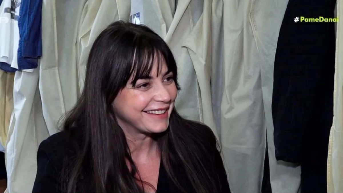 Σοκάρει η Σοφία Φαραζή: «Μια φαν της σειράς έλεγε "θέλω να πεθάνει, να την δω νεκρή"...»