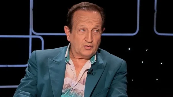 Σπύρος Μπιμπίλας: Η αποκάλυψη για την σπουδαία ηθοποιό που μένει σήμερα σε γηροκομείο