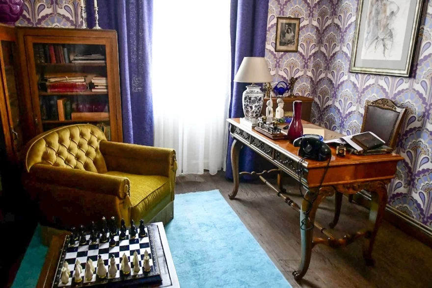 Σπίτι Αρδίτη