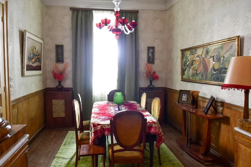 Σπίτι Αρδίτη