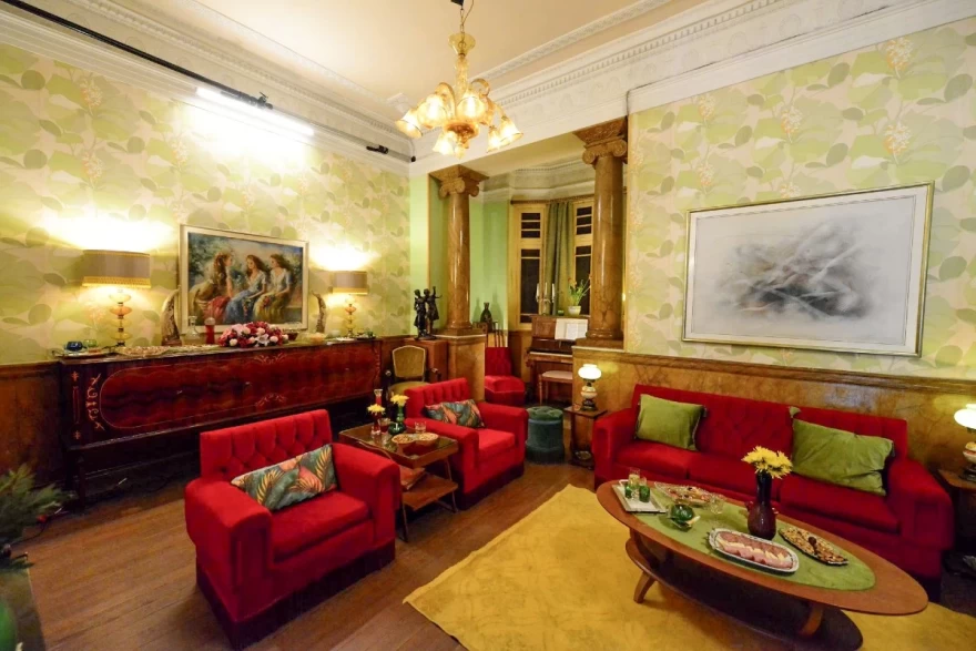 Σπίτι Αρδίτη