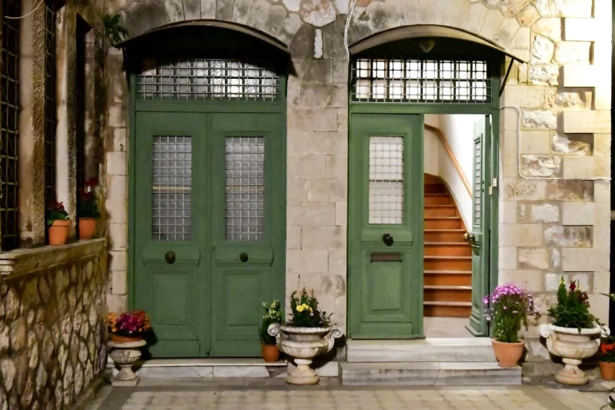 Σπίτι Κοτρώτση