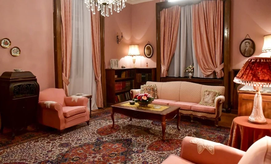 Σπίτι Κοτρώτση