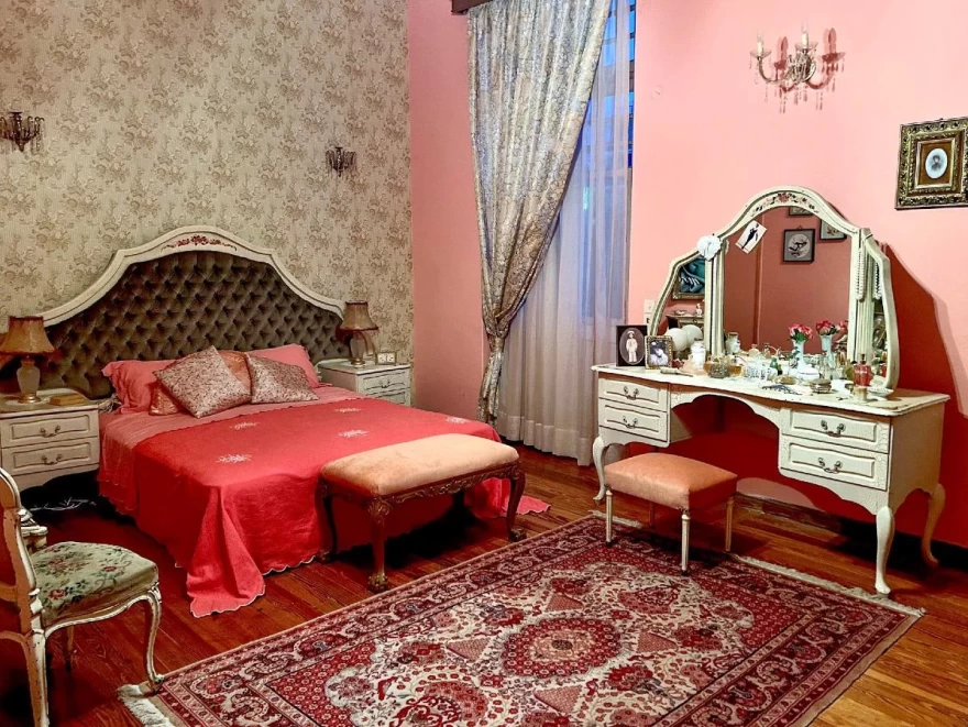 Σπίτι Κοτρώτση