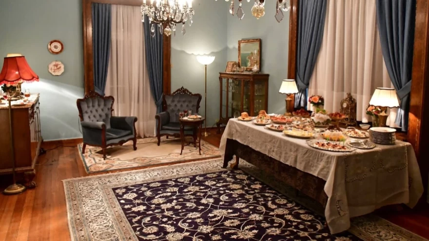 Σπίτι Κοτρώτση