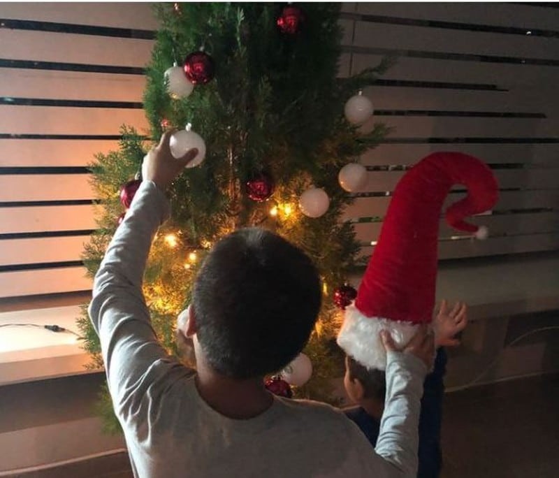 Σπίτι Λιάγκα φωτογραφίες