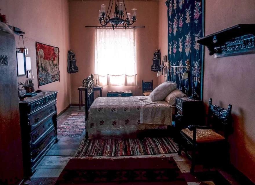 Σπίτι Νάτση