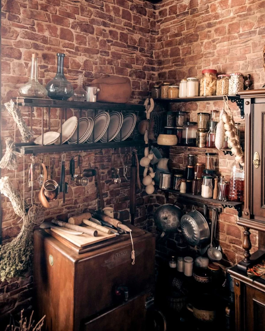 Σπίτι Νάτση