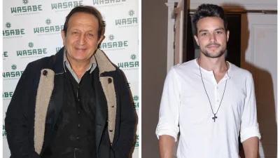 "Καταπέλτης" ο Σπύρος Μπιμπίλας: «Προσπαθούν σαν τα πιράνχας να βγάλουν μια είδηση...» - Η επικοινωνία που είχε με τον Άρη Μακρή