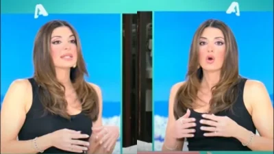 Σταματίνα Τσιμτσιλή: «Όλους μας έχουν φεσώσει σε δουλειά! Στο Alter έκλαψα, στεναχωρήθηκα...»