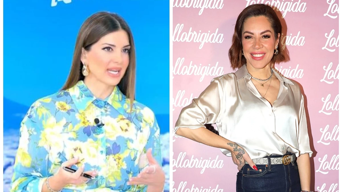 Σταματίνα Τσιμτσιλή: «Ο δικός μου άνθρωπος που τους είδε έξω...» - Νέες αποκαλύψεις για τον άνδρα που "έκλεψε" την καρδιά της Μαριάντας Πιερίδη