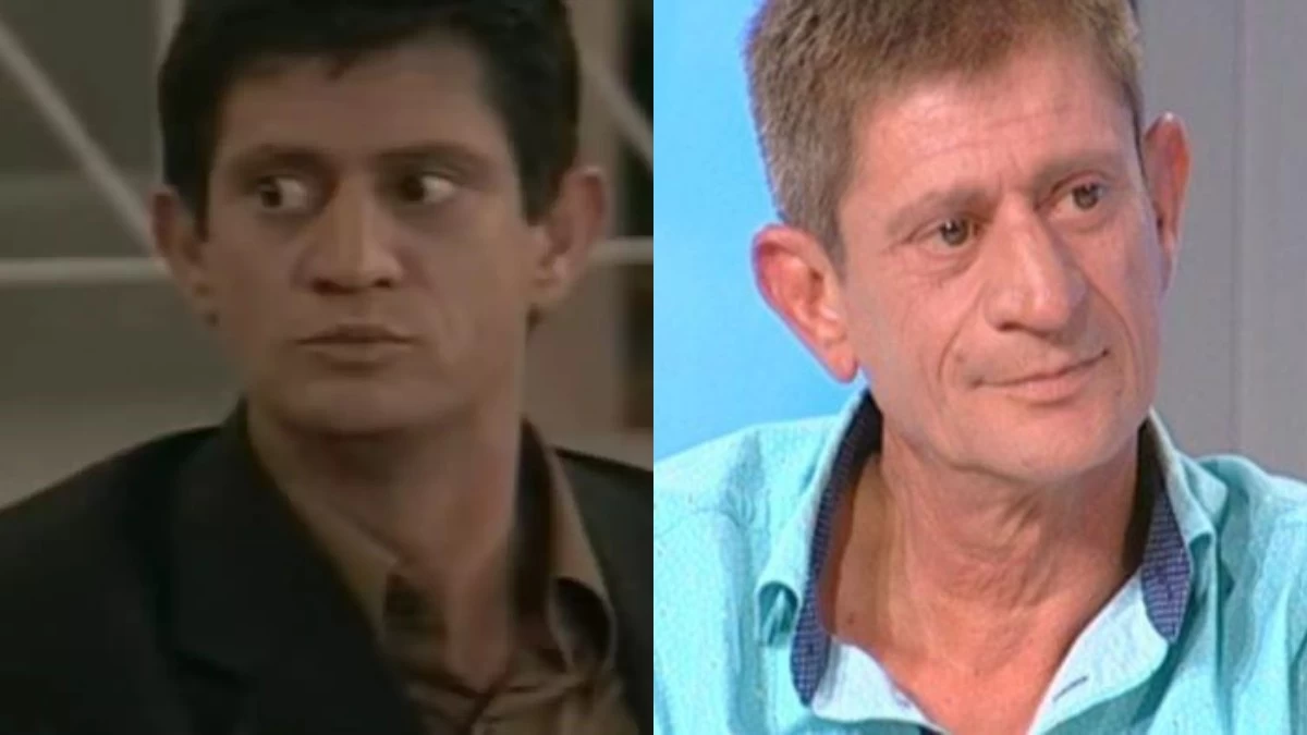 Σταύρος Μαυρίδης: Η νοσηλεία στο ψυχιατρείο και η κόλαση με το αλκοόλ - Τι κάνει σήμερα ο Φώτης από τα Εγκλήματα