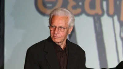 Πέθανε ο Σταύρος Ντουφεξής - Είχε χάσει την κόρη από τον πρώτο του γάμο πριν από εννιά χρόνια